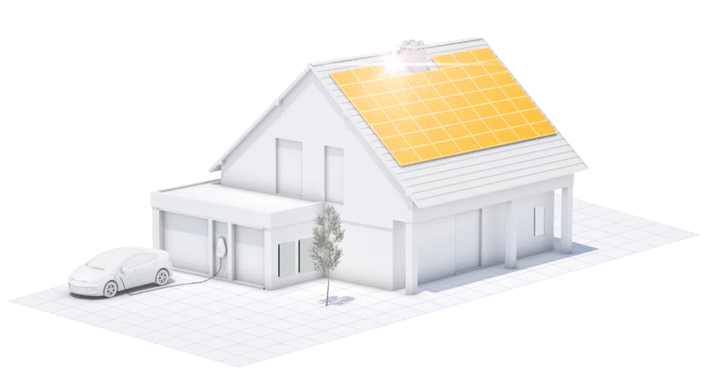Solar community